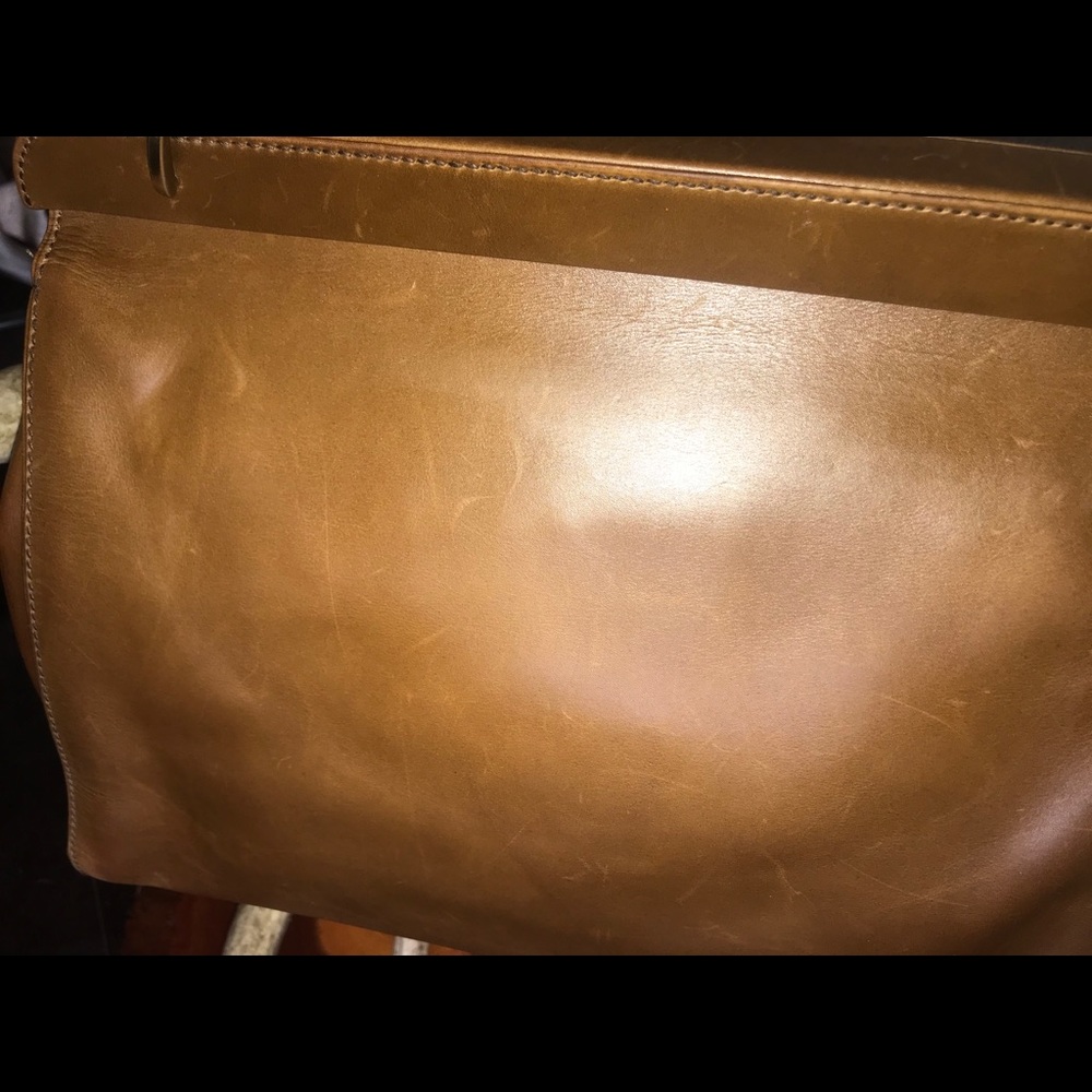 Vintage Tom Ford Gucci Handbag - Picture 4 of 10